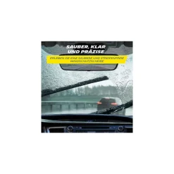 Michelin Scheibenwischer Wiper-Blades MF60X