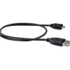 Micro USB Sync u. Ladekabel 0,50 m