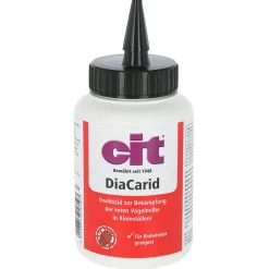 Milbenpulver cit DiaCarid 100 g