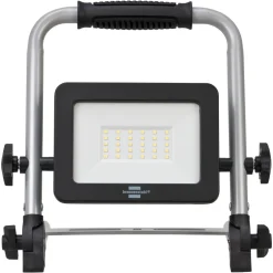 Mobiler LED Akku Strahler EL 2000 MA2150lm, IP54
