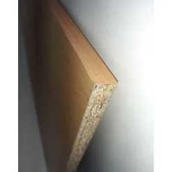 Moebelbauplatte Buche2630x400x19 mm