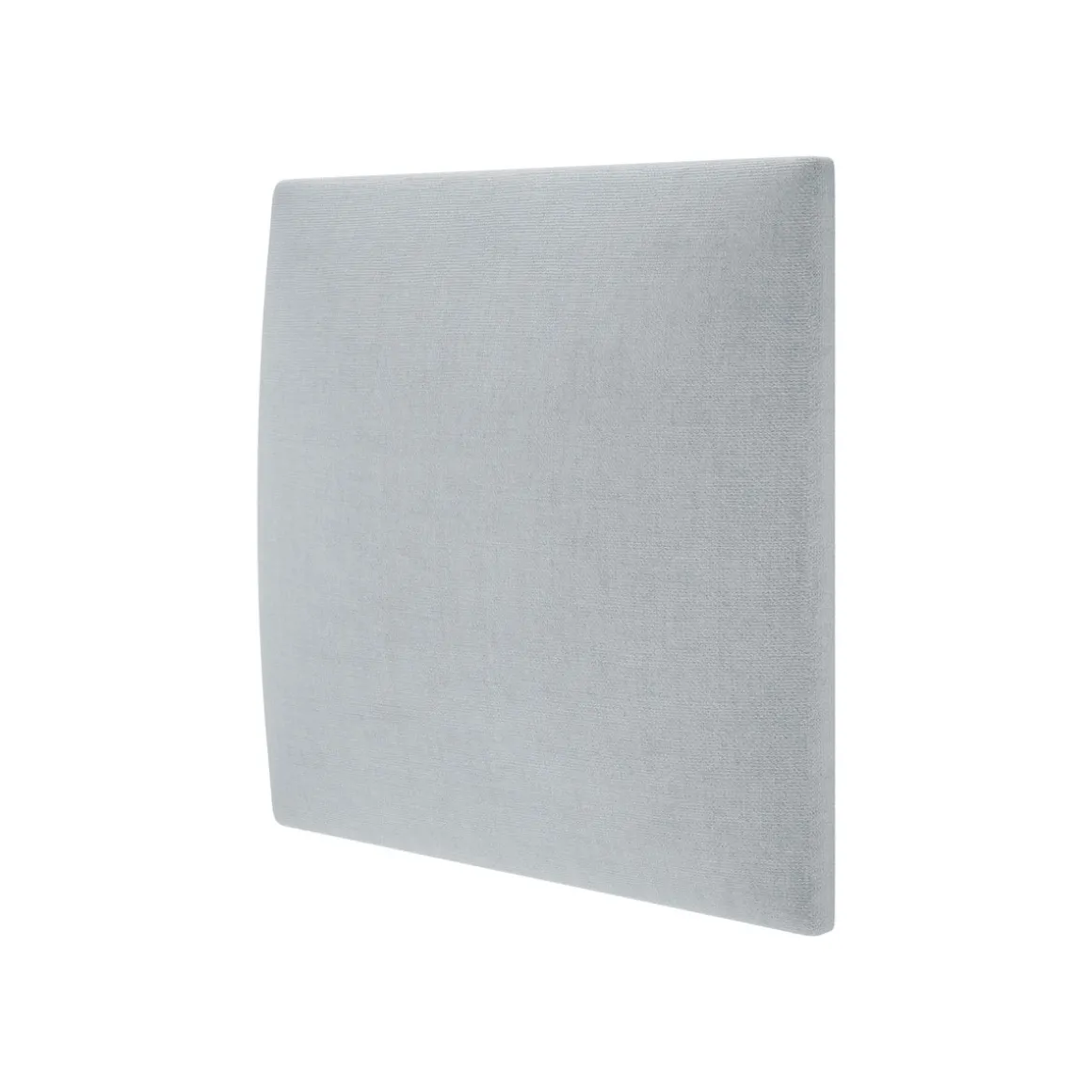Mollis Palsterpaneele 30x30 cm hellgrau
