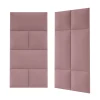 Mollis Polsterpaneele altrosam 60 x 30 cm