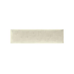 Mollis Polsterpaneele beige 60 x 15 cm
