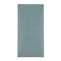 Mollis Polsterpaneele blau 60 x 30 cm