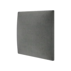 Mollis Polsterpaneele 30x30 cm anthrazit