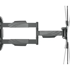 Motion 4 TV Wandhalter 58-190cm2 Gelenke, max. 35kg