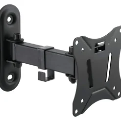 Motion 2 TV-Wandhalter 33-74cmSchwenk, max. 25kg