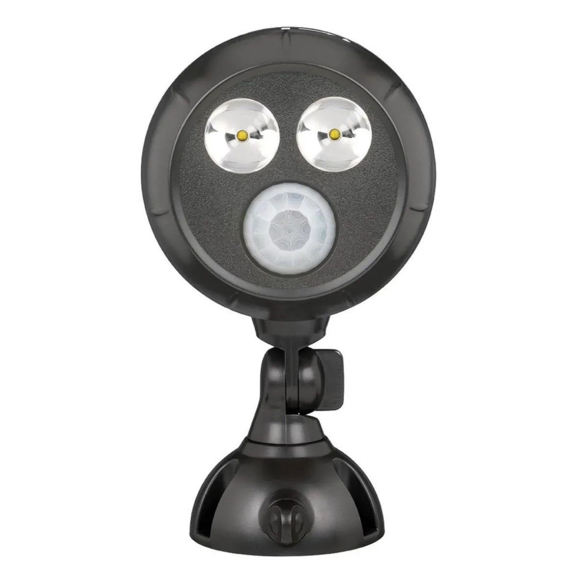 Mr. Beams LED-Strahler MB390 kabellos braun
