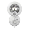 Mr. Beams LED-Strahler MB360XT kabellos weiß