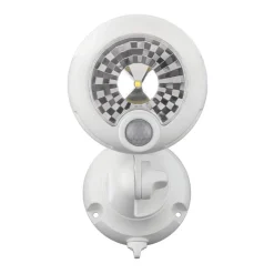 Mr. Beams LED-Strahler MB360XT kabellos weiß