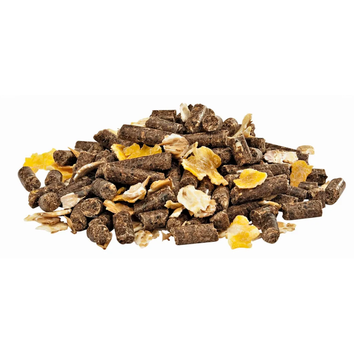 Müsli für Ziegen und Hirsche 20 kg