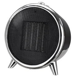 MyFireTool Keramik-Heizlüfter 1500 W