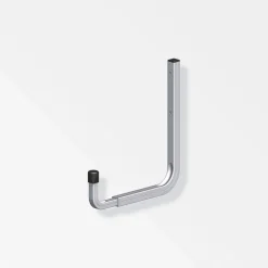 MyTool Blumenkastenhalter blank