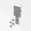 MyTool coaxis Abhängeplatte