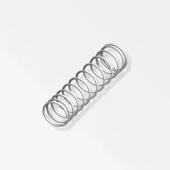 MyTool Druckfeder 7,5 mm stark 2 Stück