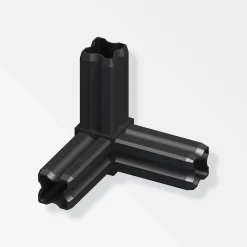 MyTool Eckverbinder 23,5 cm schwarz