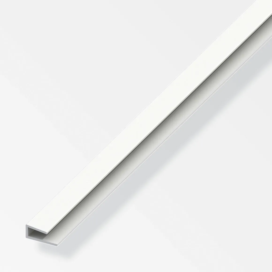 MyTool Einfassprofil 3,5 mm 1m weiß
