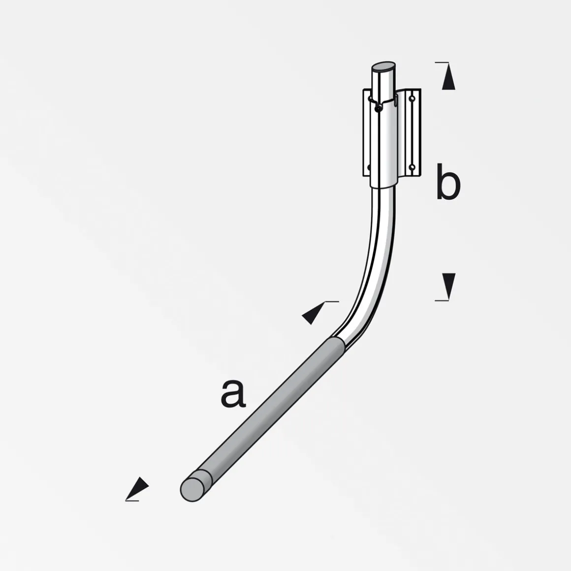 MyTool Fahrradhalter 530 mm