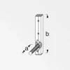 MyTool Felgenhalter Typ 19 140 x 90 mm