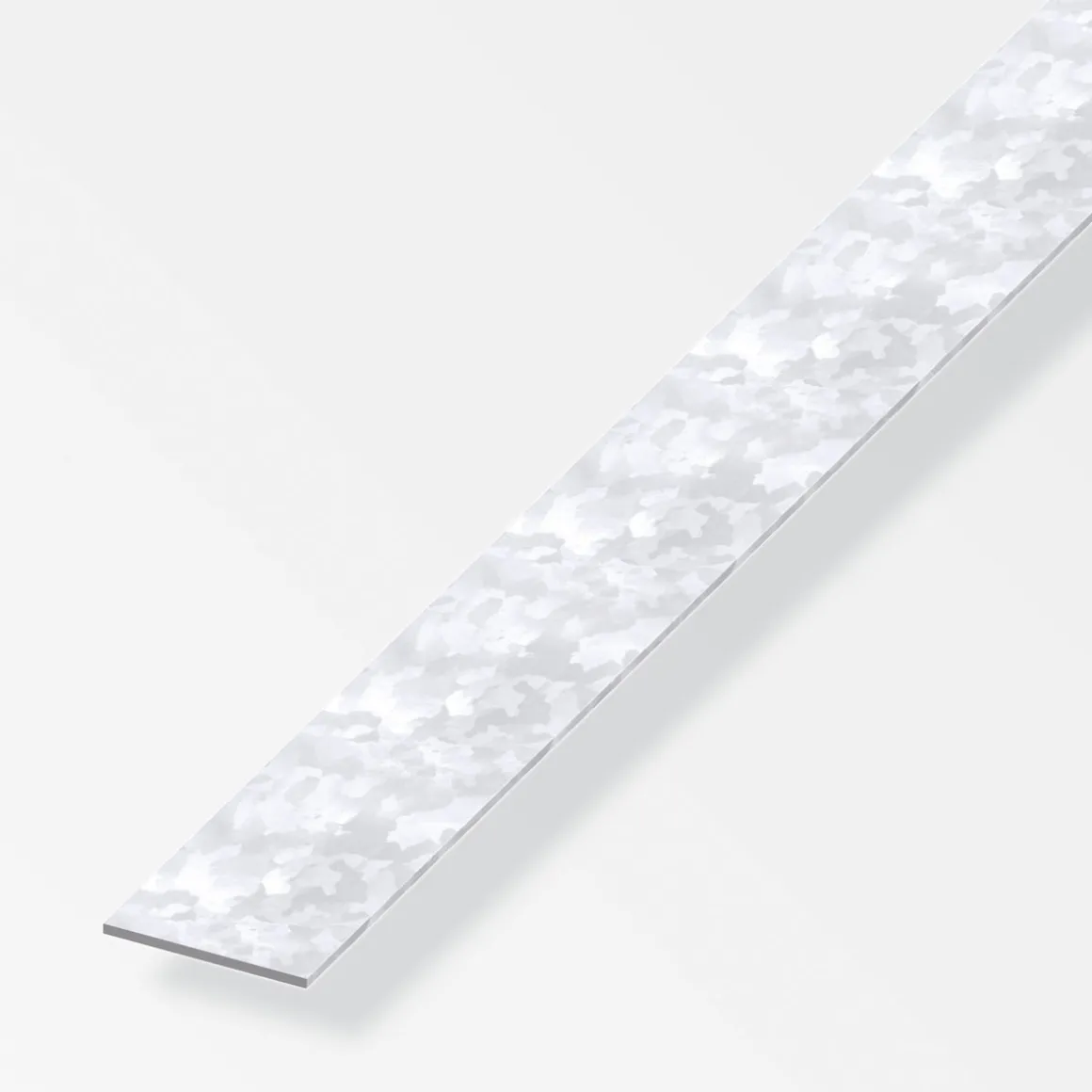 MyTool Flachstange 23,5 mm 1m verzinkt