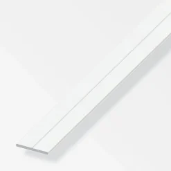 MyTool Flachstange 29,5 mm 1m weiß