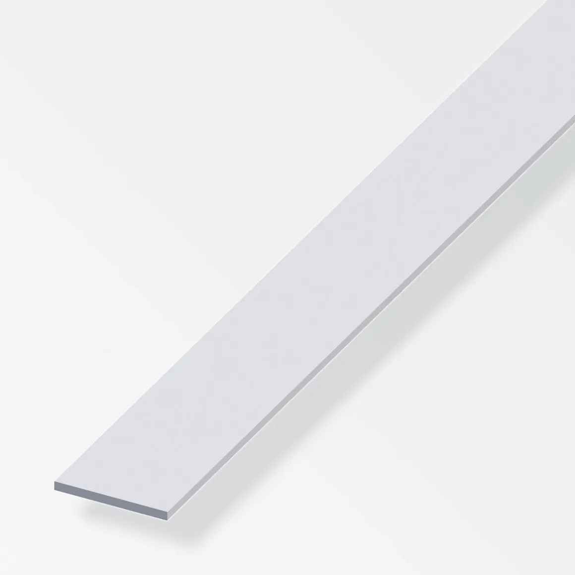 MyTool Flachstange 30 x 2 cm silber