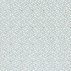 MyTool Gerstenkornblech 1,5/2 mm 25 x 50 cm blank