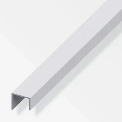 MyTool Griffprofil 20 x 22 x 15 cm silber