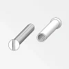MyTool Hülsenmutter-Set Multitube M4 x 12-15 mm 16-teilig