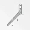 MyTool Kleiderlüfter 330 mm weiß