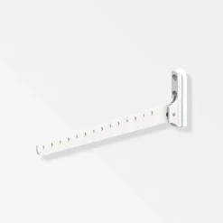 MyTool Kleiderlüfter 330 mm weiß