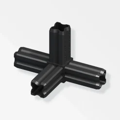 MyTool Knotenverbinder 23,5 cm schwarz