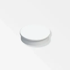 MyTool Magnet 30 mm weiß 2 Stück