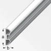MyTool Profil Coasix schmal blank