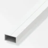 MyTool Rechteckrohr 11,5 x 19,5 mm 1m weiß