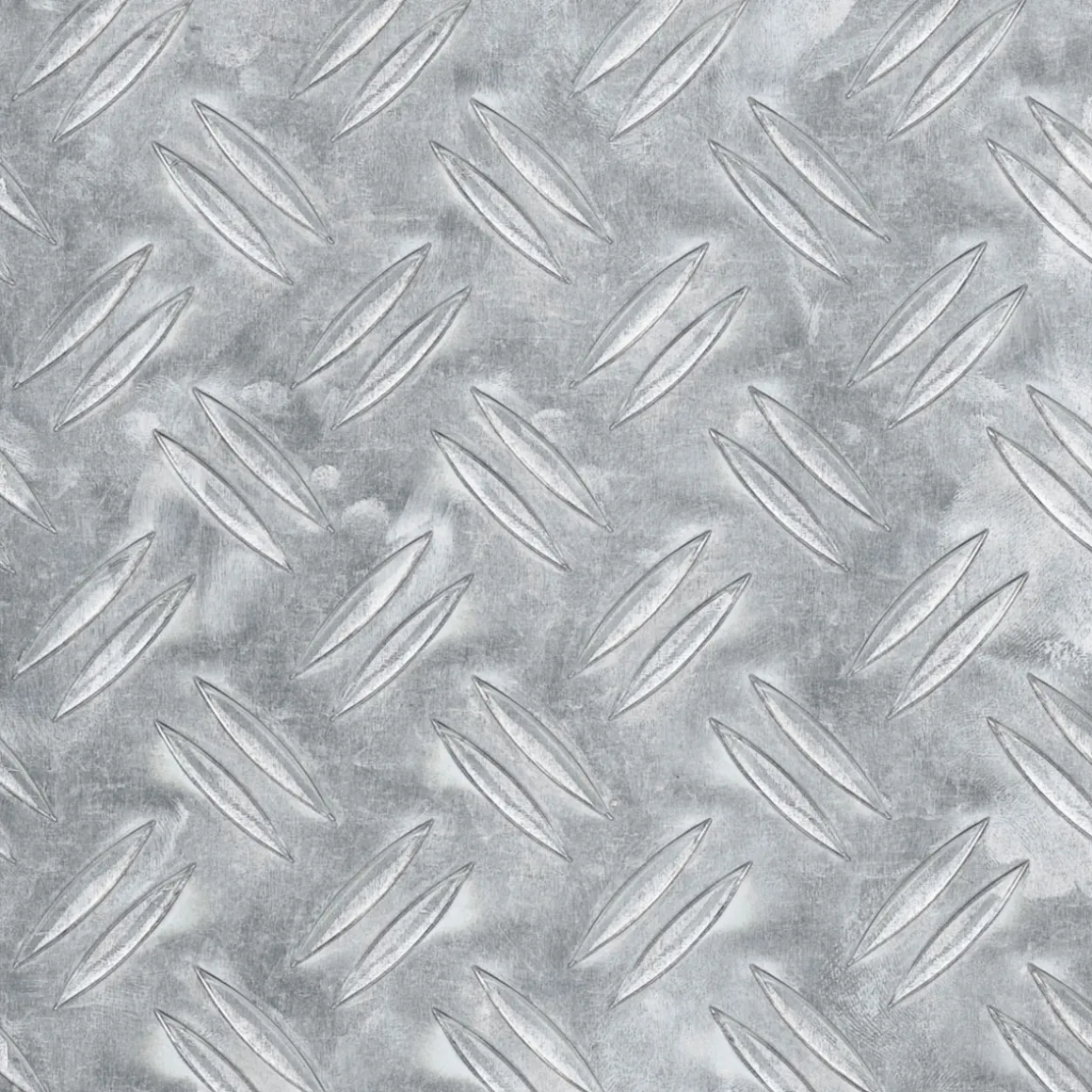 MyTool Riffelblech 1,5/2 mm 12 x 100 cm blank