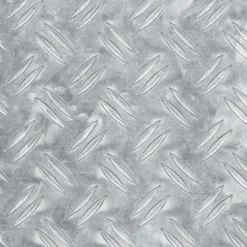 MyTool Riffelblech 1,5/220 x 100 cm blank