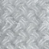 MyTool Riffelblech 60 x 200 cm 1,5/2 mm stark Aluminium