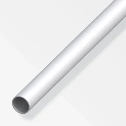 MyTool Rundrohr 20 cm 1m silber