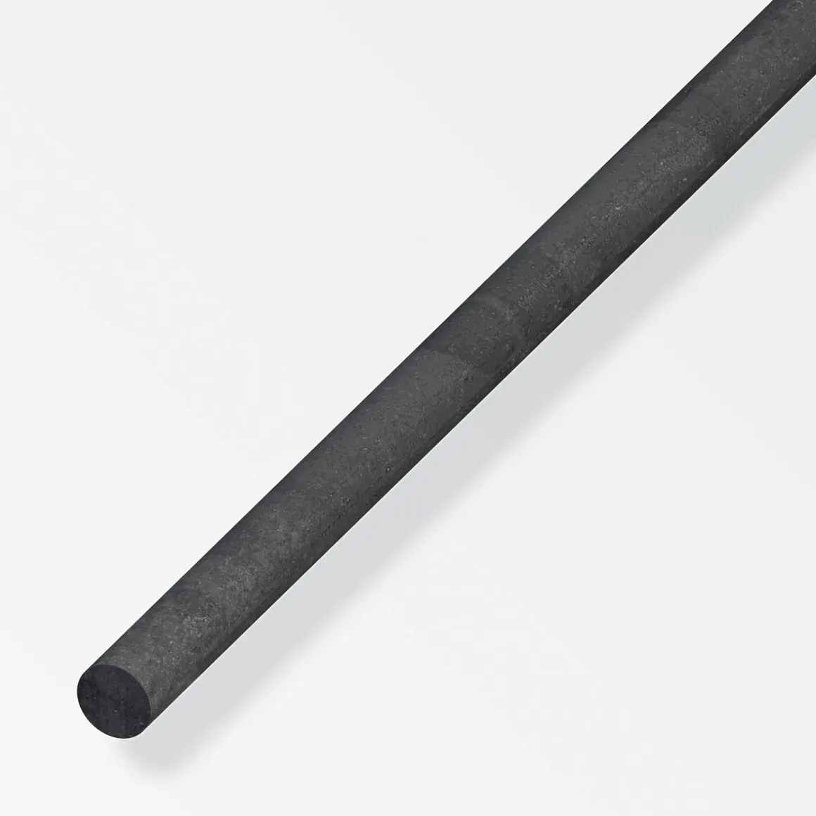 MyTool Rundstange 10 mm 2m warmgewalzt