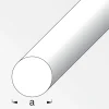MyTool Rundstange 8 mm 2m warmgewalzt