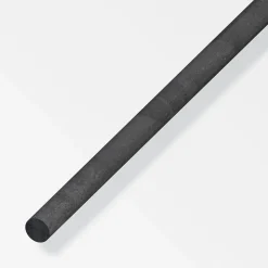 MyTool Rundstange 6 mm 1m warmgewalzt