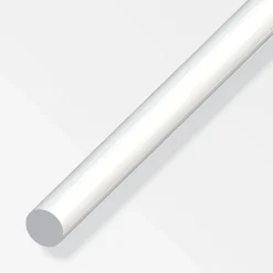 MyTool Rundstange 11,5 mm 1m weiß