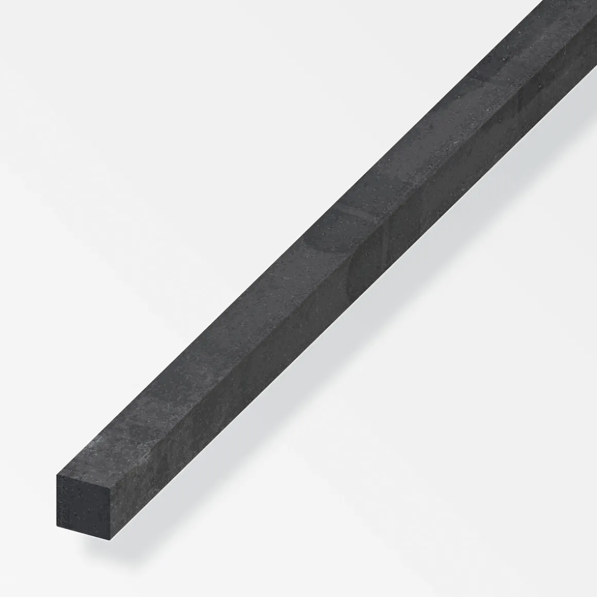 MyTool Vierkant-Stange 10 x 10 mm 1m warmgewalzt