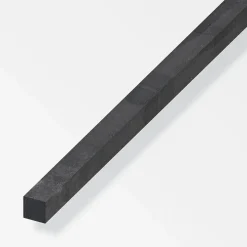 MyTool Vierkant-Stange 12 x 12 mm 1m warmgewalzt