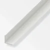 MyTool Winkel 23,5 mm 2,5m gleichschenklig weiß