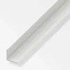 MyTool Winkel 15,5 mm 1m gleichschenklig weiß