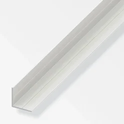 MyTool Winkel 15,5 mm 1m gleichschenklig weiß