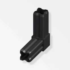 MyTool Winkel-Verbinder 23,5 cm schwarz